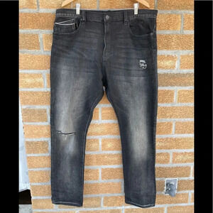 CULT OF INDIVIDUALITY Stilt Skinny Jean 42/33